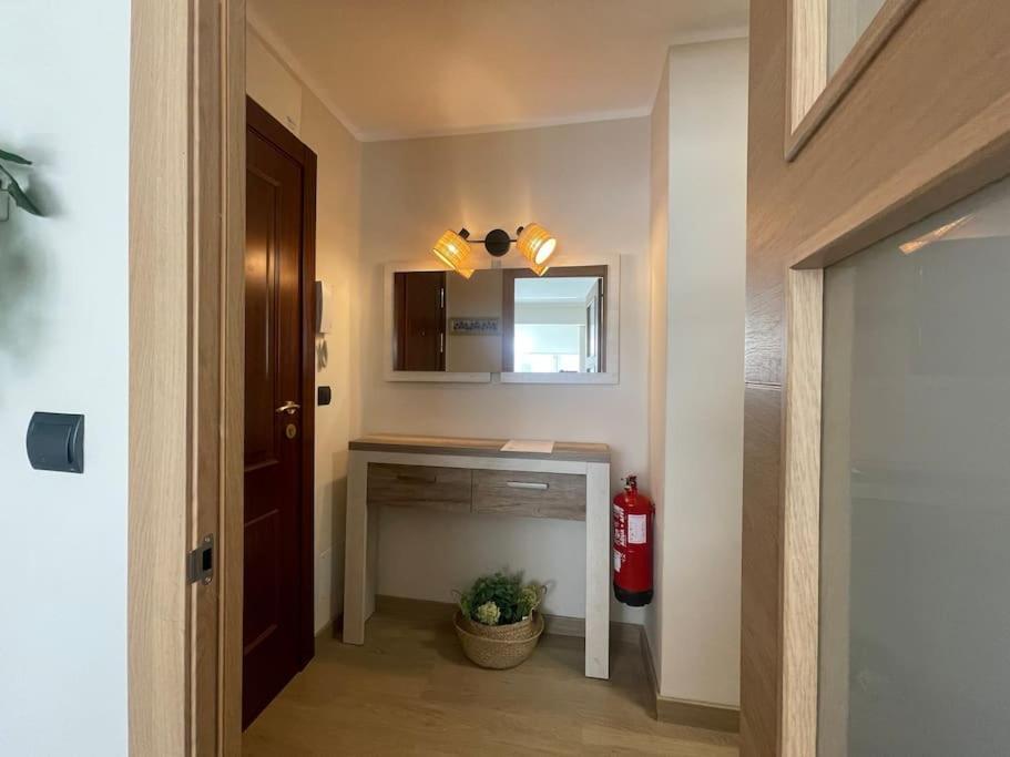 Amplio Piso Cerca Sardinero Daire Santander Dış mekan fotoğraf