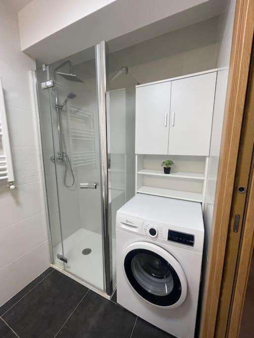 Amplio Piso Cerca Sardinero Daire Santander Dış mekan fotoğraf