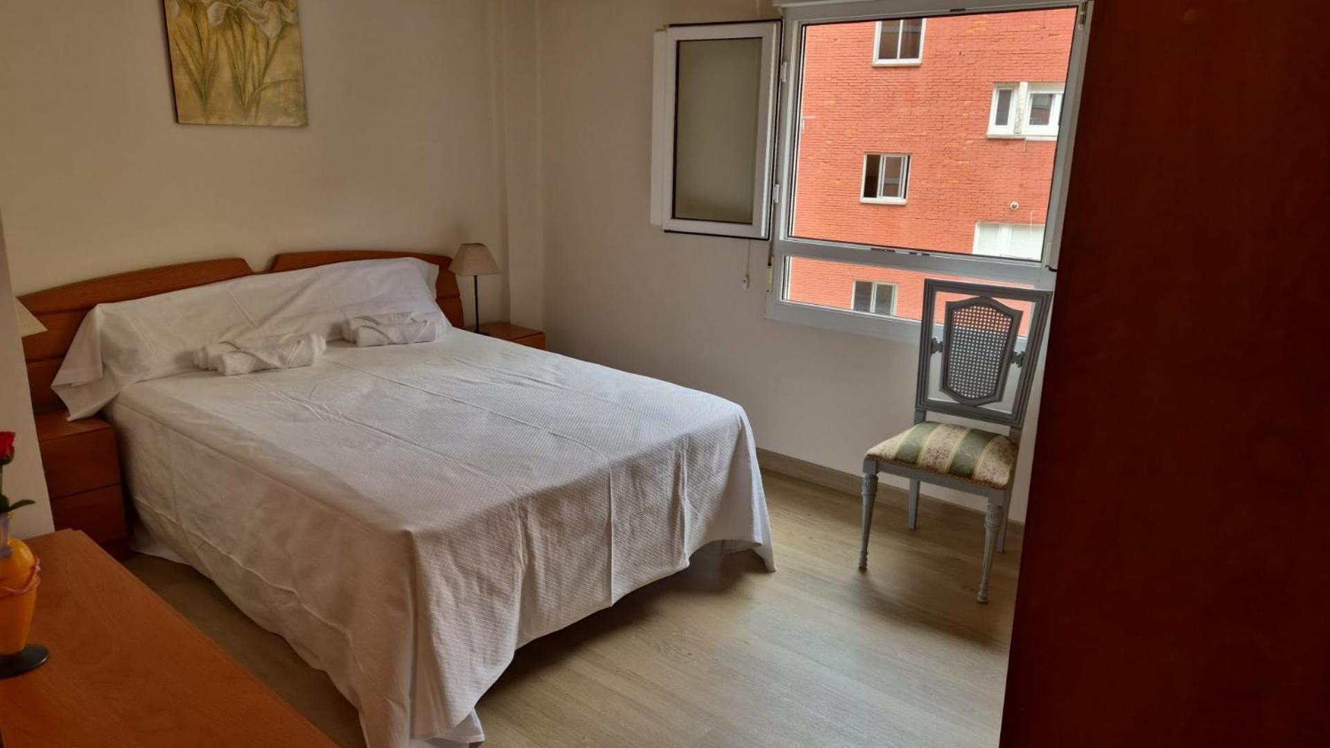 Amplio Piso Cerca Sardinero Daire Santander Dış mekan fotoğraf
